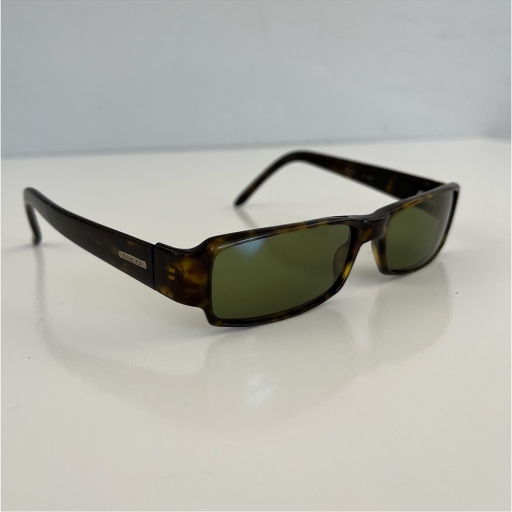 Auth VTG 90’s GUCCI Sunglasses